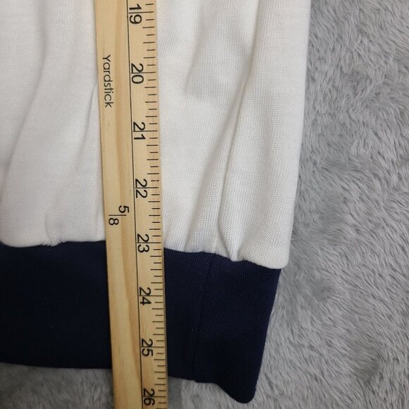 Bonnie & Bill By Holly Sweater Womens Size Medium Blouse Retro VTG NWT - Picture 7 of 12